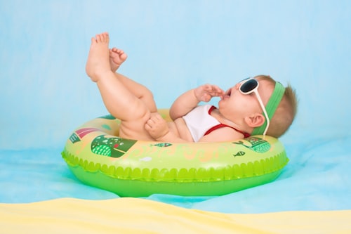 Kids & Baby