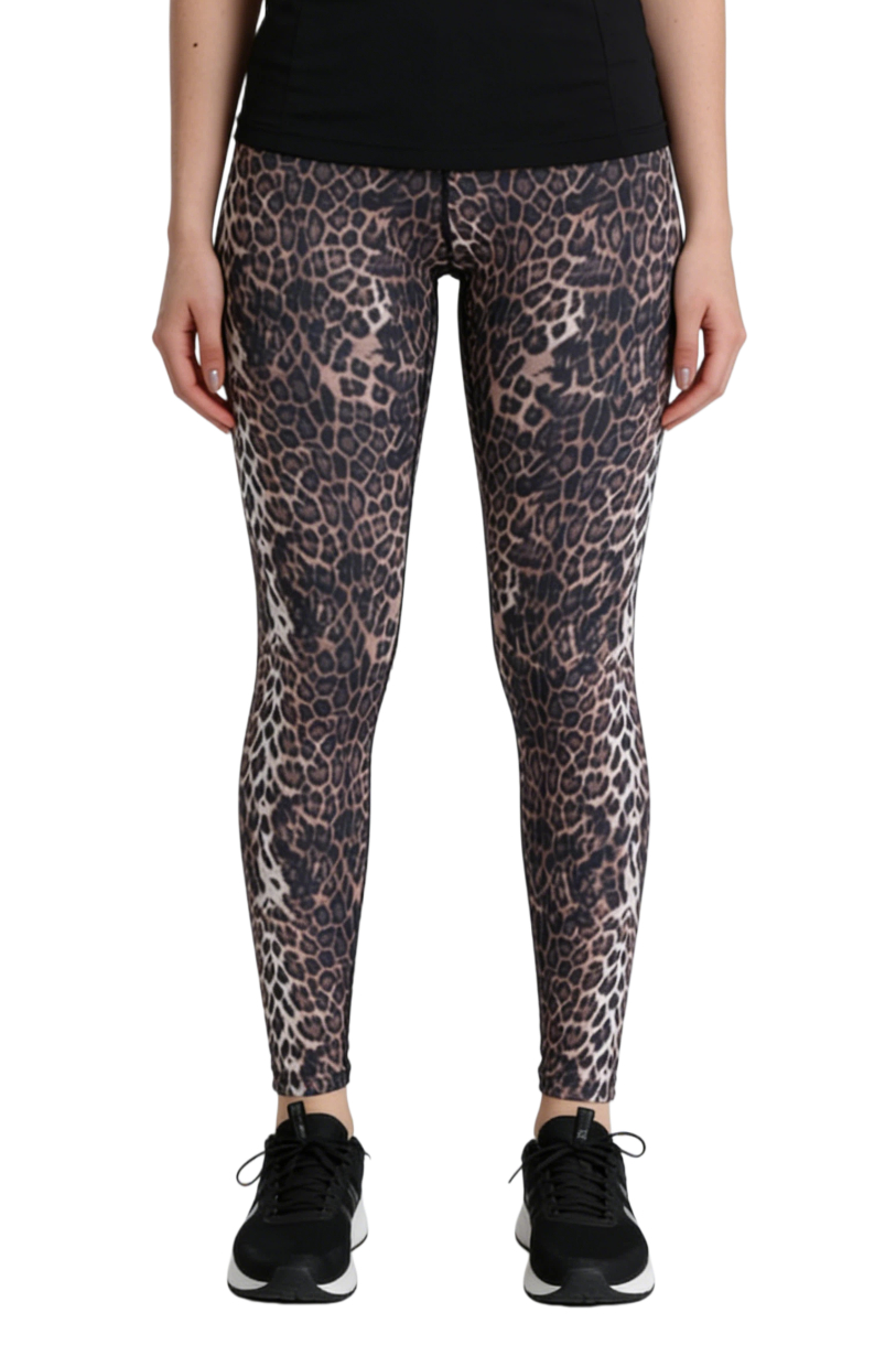 BUBBLE - Women LEOPARD thumbnail