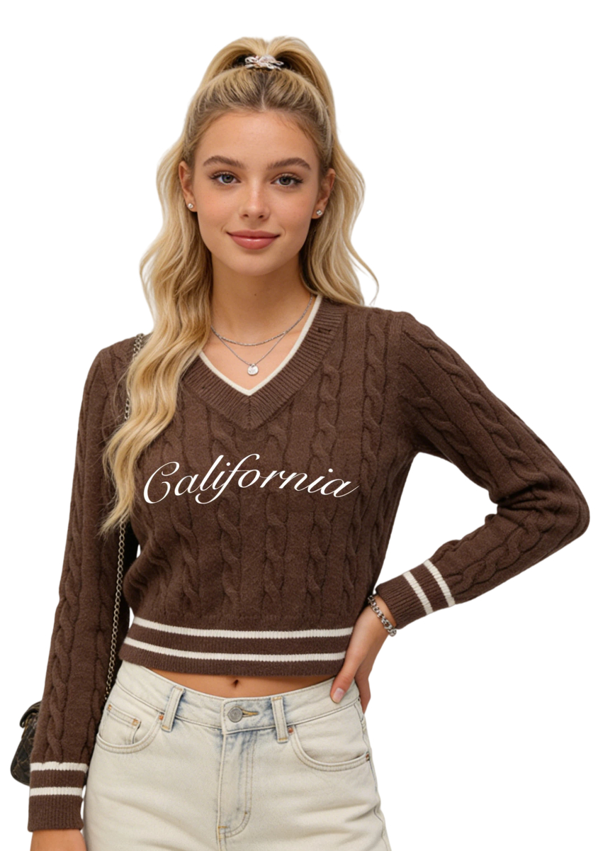BUBBLE - Women BROWN thumbnail