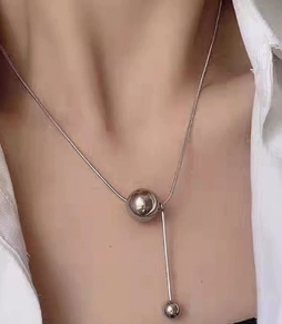 Madam Su - Women SILVER thumbnail