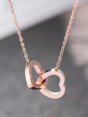 Madam Su - Women ROSE GOLD thumbnail