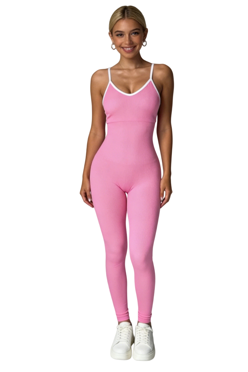 Madam Su - Women ROSE PINK thumbnail
