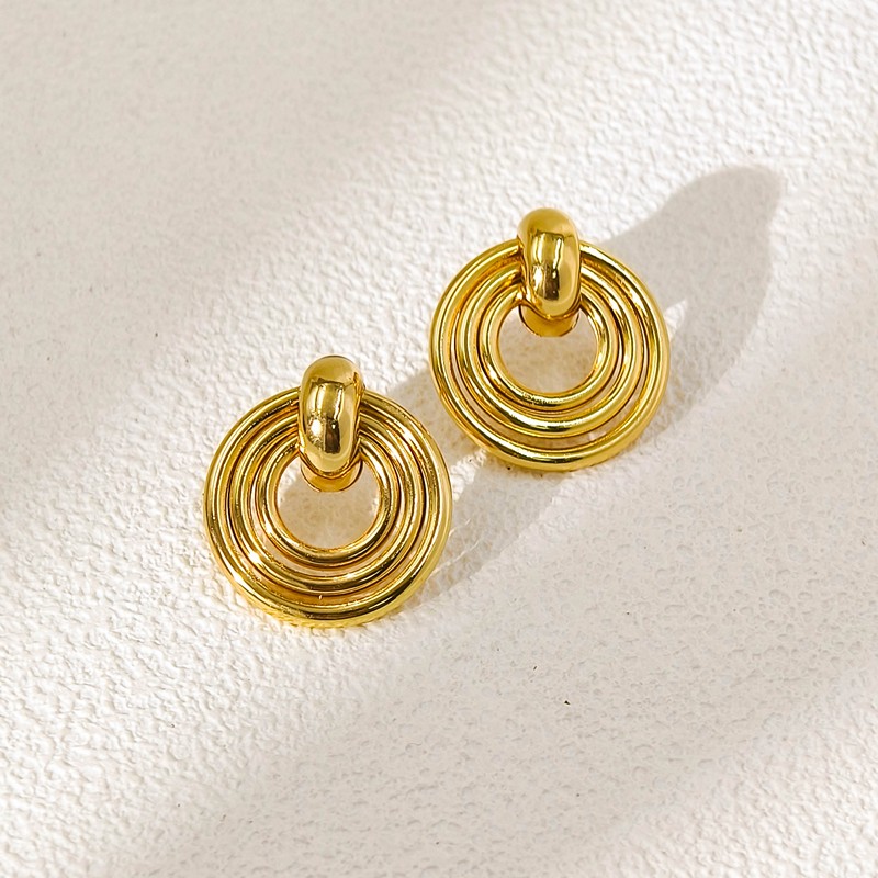 Madam Su - Women GOLD thumbnail