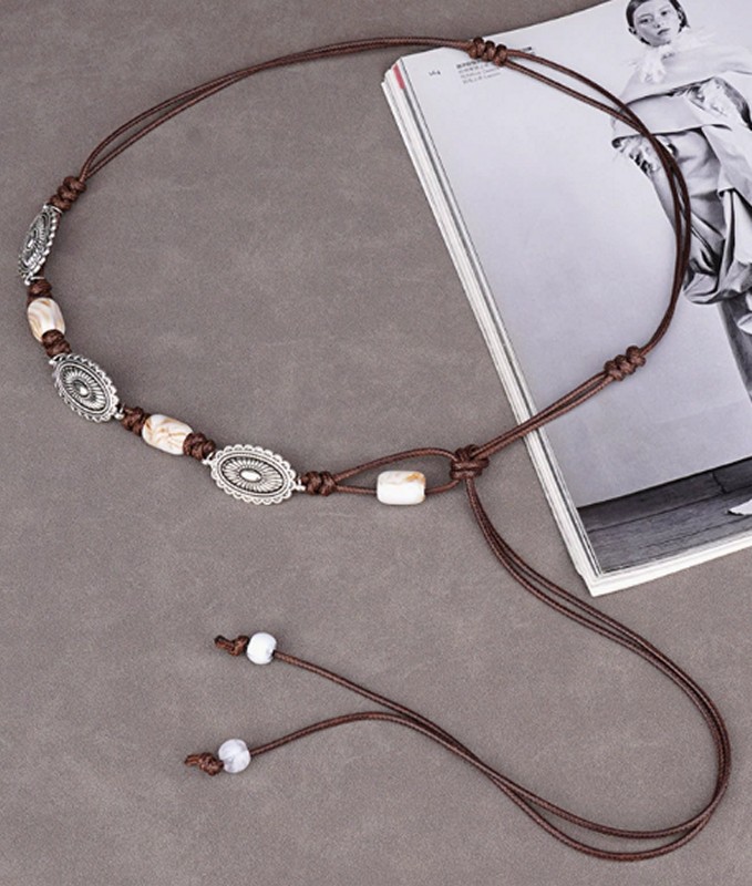 SELECTION - Women BROWN thumbnail